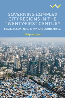 Bertrand.pt - Governing Complex City-Regions In The Twenty-First Century