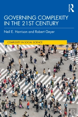 Bertrand.pt - Governing Complexity In The 21st Century