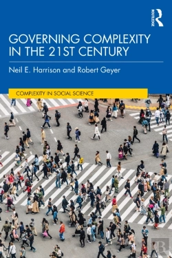 Bertrand.pt - Governing Complexity In The 21st Century