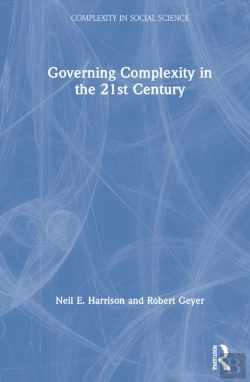 Bertrand.pt - Governing Complexity In The 21st Century