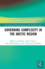 Governing Complexity In The Arctic Region