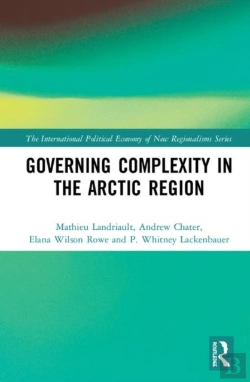 Bertrand.pt - Governing Complexity In The Arctic Region