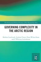 Governing Complexity In The Arctic Region