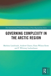 Governing Complexity In The Arctic Region