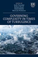 Governing Complexity In Times Of Turbulence
