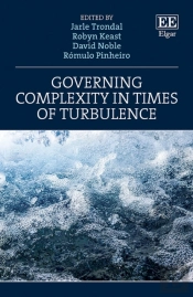 Governing Complexity In Times Of Turbulence