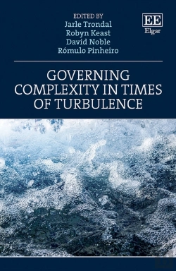 Bertrand.pt - Governing Complexity In Times Of Turbulence
