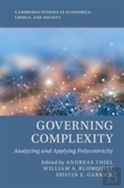 Governing Complexity