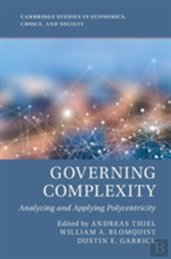 Bertrand.pt - Governing Complexity