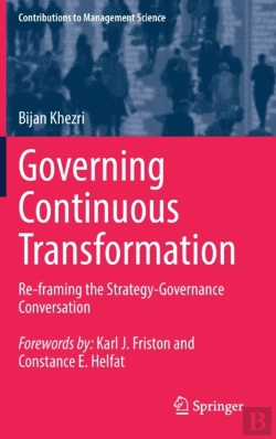 Bertrand.pt - Governing Continuous Transformation