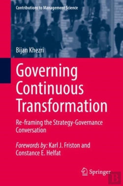 Bertrand.pt - Governing Continuous Transformation