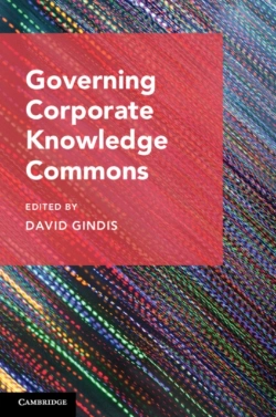 Bertrand.pt - Governing Corporate Knowledge Commons