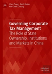 Governing Corporate Tax Management