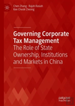 Bertrand.pt - Governing Corporate Tax Management