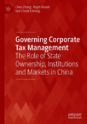 Governing Corporate Tax Management
