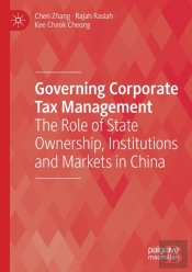 Governing Corporate Tax Management