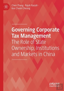 Bertrand.pt - Governing Corporate Tax Management