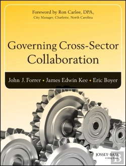Bertrand.pt - Governing Cross-Sector Collaboration