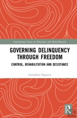 Bertrand.pt - Governing Delinquency Through Freedom