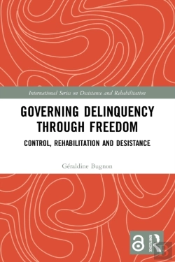Bertrand.pt - Governing Delinquency Through Freedom