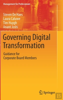 Bertrand.pt - Governing Digital Transformation