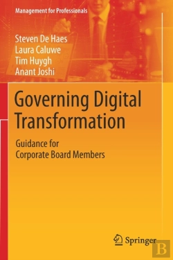 Bertrand.pt - Governing Digital Transformation