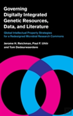 Bertrand.pt - Governing Digitally Integrated Genetic Resources, Data, And Literature