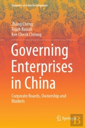 Governing Enterprises In China