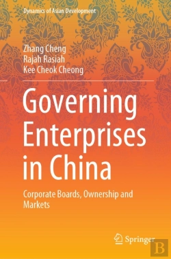 Bertrand.pt - Governing Enterprises In China