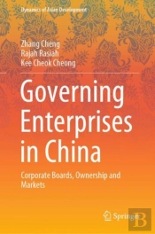 Governing Enterprises In China