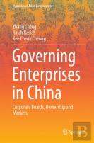 Governing Enterprises In China
