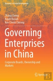 Governing Enterprises In China
