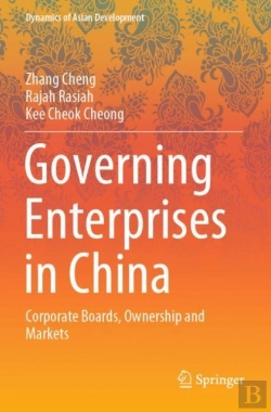Bertrand.pt - Governing Enterprises In China