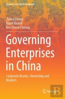Governing Enterprises In China