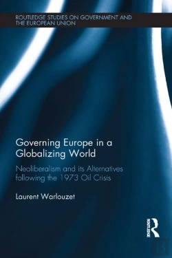 Bertrand.pt - Governing Europe In A Globalizing World