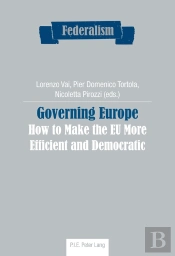 Governing Europe