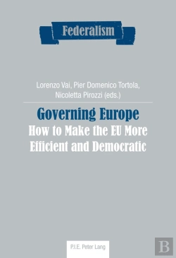 Bertrand.pt - Governing Europe