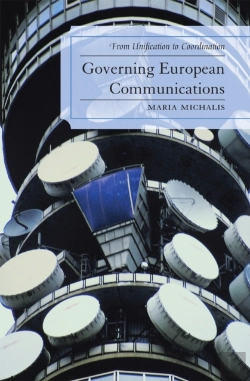 Bertrand.pt - Governing European Communications