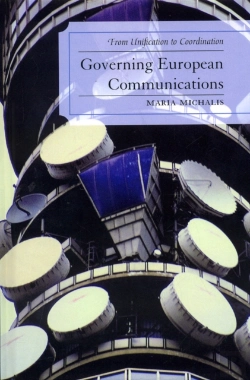 Bertrand.pt - Governing European Communications