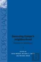 Governing Europe'S Neighbourhood