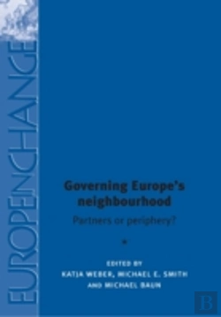 Bertrand.pt - Governing Europe'S Neighbourhood