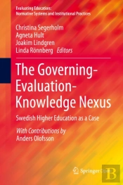 Governing-Evaluation-Knowledge Nexus