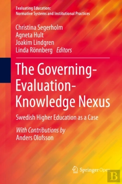 Bertrand.pt - Governing-Evaluation-Knowledge Nexus