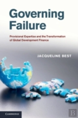 Bertrand.pt - Governing Failure