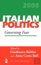 Governing Fear