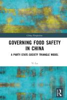 Governing Food Safety In China