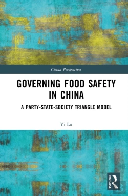 Bertrand.pt - Governing Food Safety In China