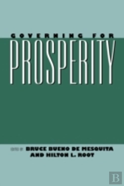 Bertrand.pt - Governing For Prosperity