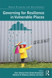 Governing For Resilience In Vulnerable Places