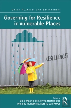 Bertrand.pt - Governing For Resilience In Vulnerable Places